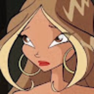 Meet your Posher, Mia